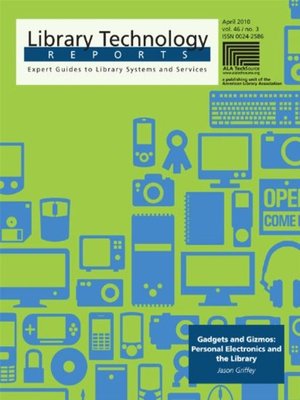 cover image of Gadgets and Gizmos